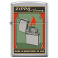 Zapaľovač Zippo 25637 Zippo Design