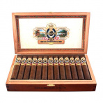 Ashton ESG #21 Robusto (25)