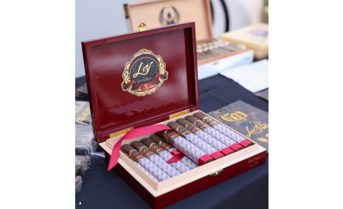 Las Villas Cigars – nová hviezda na nikaragujskej scéne
