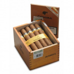 Cohiba Siglo II SLB (25)