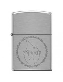 Zapaľovač Zippo 21105 Zippo Flame Circle