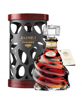 Brandy Torres Jaime I. Reserva de la Familia 30yo 38 % 0,7 l