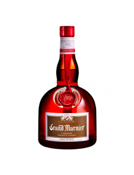 Likér Grand Marnier Cordon Rouge 40 % 0,7 l