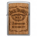 Zapaľovač Zippo 21958 Jack Daniel's® Woodchuck USA