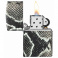 Zapaľovač Zippo 26086 Snake Skin