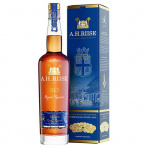 Rum A. H. Riise XO Kong Haakon 42 % 0,7 l