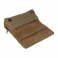 Puzdro Leather camel na 2 fajky