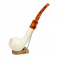 Fajka Meerschaum Medium, XXXV