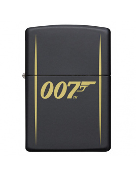 Zapaľovač Zippo 26996 James Bond 007™