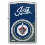 Zapaľovač Zippo 25698 Winnipeg Jets™