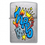 Zapaľovač Zippo 21976 Zippo Designs