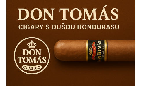Don Tomás Clásico