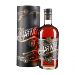 Rum Auténtico Nativo 20YO GBX 40 % 0,7 l