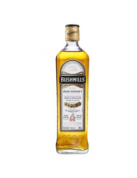 Whisky Bushmills Original 40 % 0,7 l