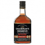 Rum Chairman´s Reserve Spiced 40% 0,7 l