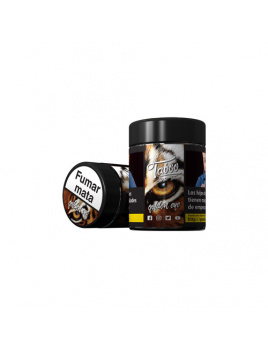 Tabak Taboo Golden Eye (ľadové jablko) 50g