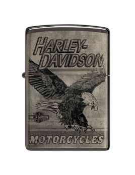 Zapaľovač Zippo 26159 Harley-Davidson®