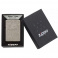 Zapaľovač Zippo 27003 Armor Antique Silver Plate