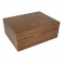 Humidor Jemar Walnut 25D