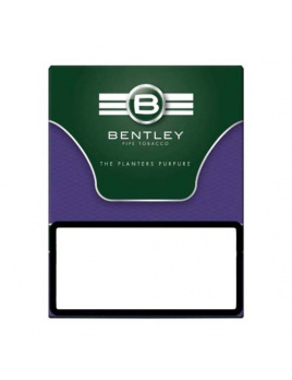 Tabak Bentley Planters Purpure 50 g