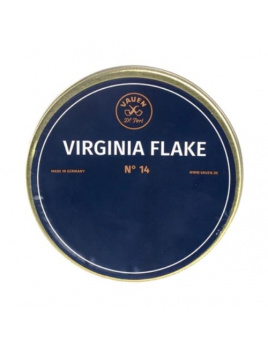 Tabak Vauen Virginia Flake 50 g