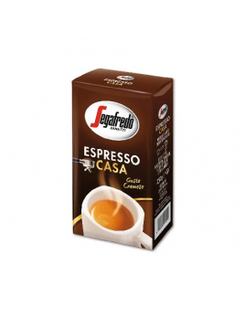 Segafredo Espresso Casa mletá káva 250 g