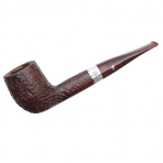 Fajka Peterson Irish Harp Sandblasted (106)