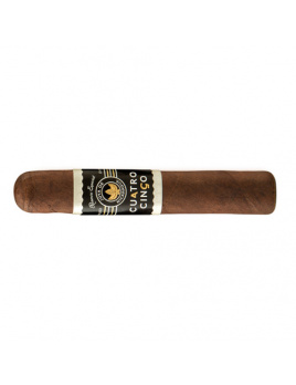 Cuatro Cinco Reserva Especial Doble Robusto (10)