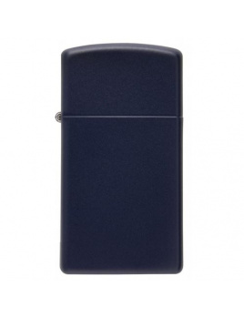 Zapaľovač Zippo 26916 Slim® Navy Matte