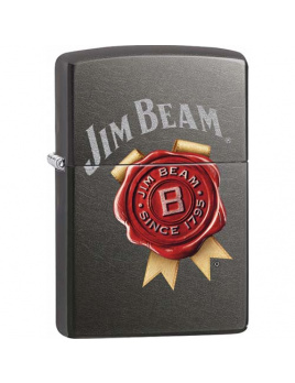 Zapaľovač Zippo 26713 Jim Beam ®
