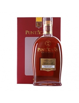 Rum Puntacana Club Tesoro 38 % 0,7 l