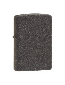 Zapľovač Zippo 29049  Iron Stone™