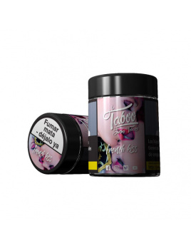 Tabak Taboo French Kiss 50g