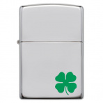Zapaľovač Zippo 22553 A Bit O’ Luck