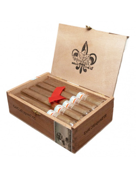 Tatuaje RC No. 3 (10)