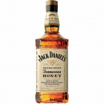 Whisky Jack Daniel´s Honey 35 % 0,7 l 