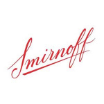 Smirnoff logo