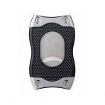 Gilotína Colibri S-V Cut Black-chrom