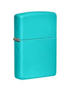 Zapaľovač Zippo 26951 Flat Turquoise