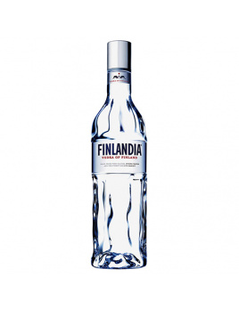 Vodka Finlandia 40% 1l