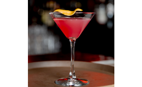 Cosmopolitan