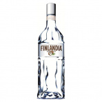Vodka Finlandia Coconut 37,5 % 1 l