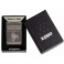 Zapaľovač Zippo 25580 Odin Design