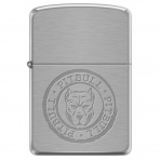 Zapaľovač Zippo 21932 Pitbull