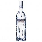 Vodka Finlandia 40 % 1 l