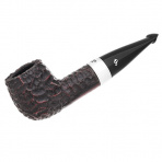 Fajka Peterson 160th Anniversary Rusticated 01
