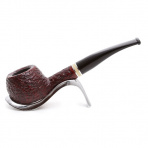 Fajka Savinelli New Oscar Sandblast 315