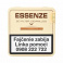 ESSENZE V /20/