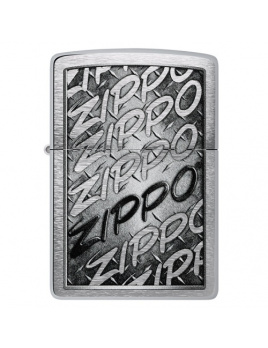 Zapaľovač Zippo 21965 Zippo Design