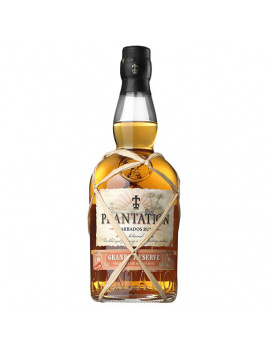 Rum Plantation Barbados Grande Reserve 40 % 0,7 l